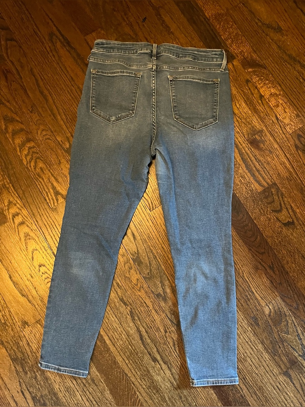 Old Navy Rockstar Skinny jeans various washes 12 Short & 12 petite - Picture 3 of 16